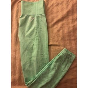 Gymshark Vital Seamless